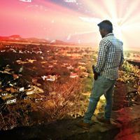 Srinivas Bhimanapelli