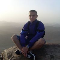 Вова Журавлёв