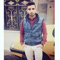 معتز الشمري