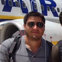 Pedro Flores Holmann