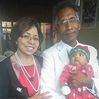 Fabiola Hidalgo Mora