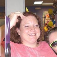 Constance Fuller-Jones