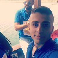 Muhammad Tawfeek