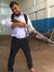 Vishal ...