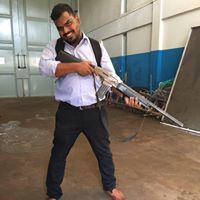 Vishal Jamnik