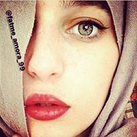 Dalia Arqoub