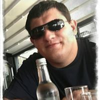Florian Mucolli