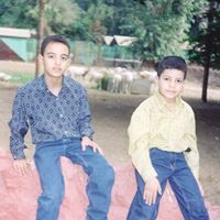 Mohamed Reda