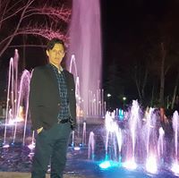 یاسر بخشی ذکاوت