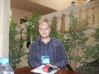 Sherif Mohamed