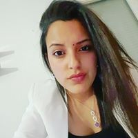 Karla Cabrera