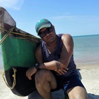 Ajit Maurya