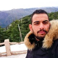 Mohamed Mrah