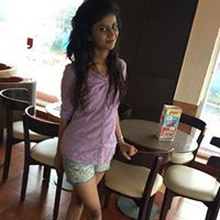 Srishti Singh