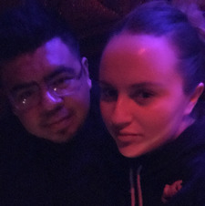Danny Vazquez