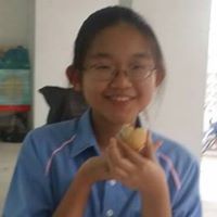 ธิติสุดา บุญรุ่งศิริทรัพย์