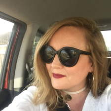 Angela Nicol
