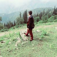 Mahadev Panjwani