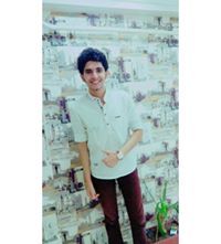 Ahmed Katamesh