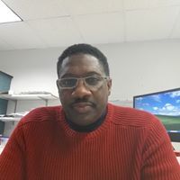 Elbert Edmond