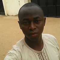 Jibrin Adam