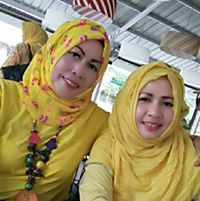 Halimahtul Sadiah