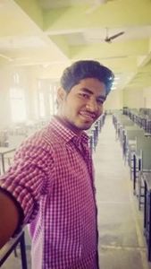 Nitesh Gour