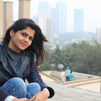 Sapana Mewada