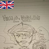 タカシ ミズカミ