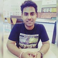 Prateek Verma