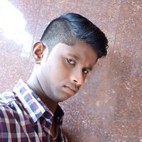 Amruth Ramesh