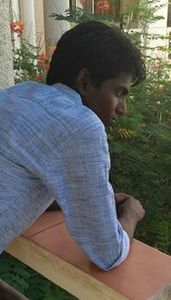 Silambarasan Anandh