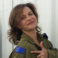 Caroline Kaiser
