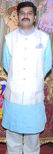 Pankaj Patil