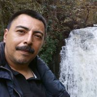 Sergio Isaac
