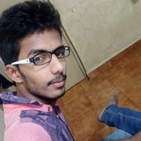 Krishna Kulkarni