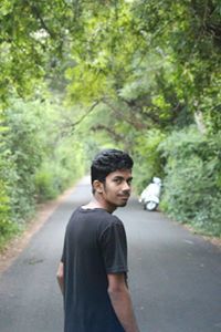 SaiPavan Chowdary