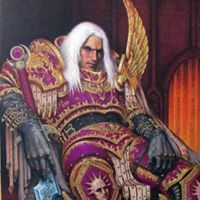 Michael Blake Sondergaard