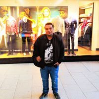 Abhishek Verma
