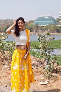 Saakshi Dugar