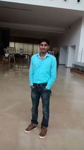 Salman Shaikh