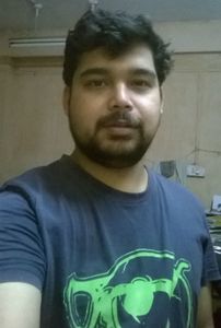 Ankur Negi