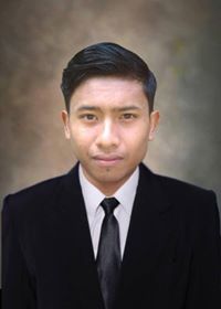 Suwandra Amstrong