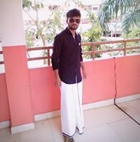 Nenavath Ramesh