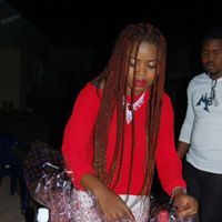 Juliet Obiakor