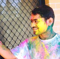 Prakash Kandala