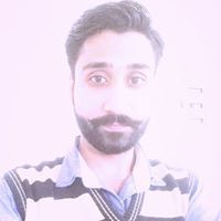 Ali ASad Visar