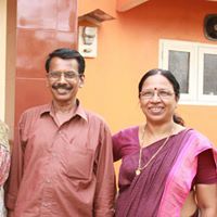 Salilam Gopalakrishnan