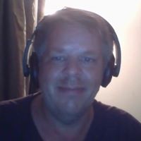 David Bowman