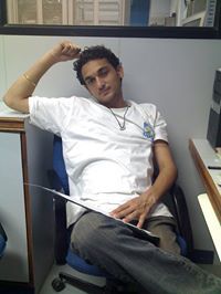Dharmendra Sharma